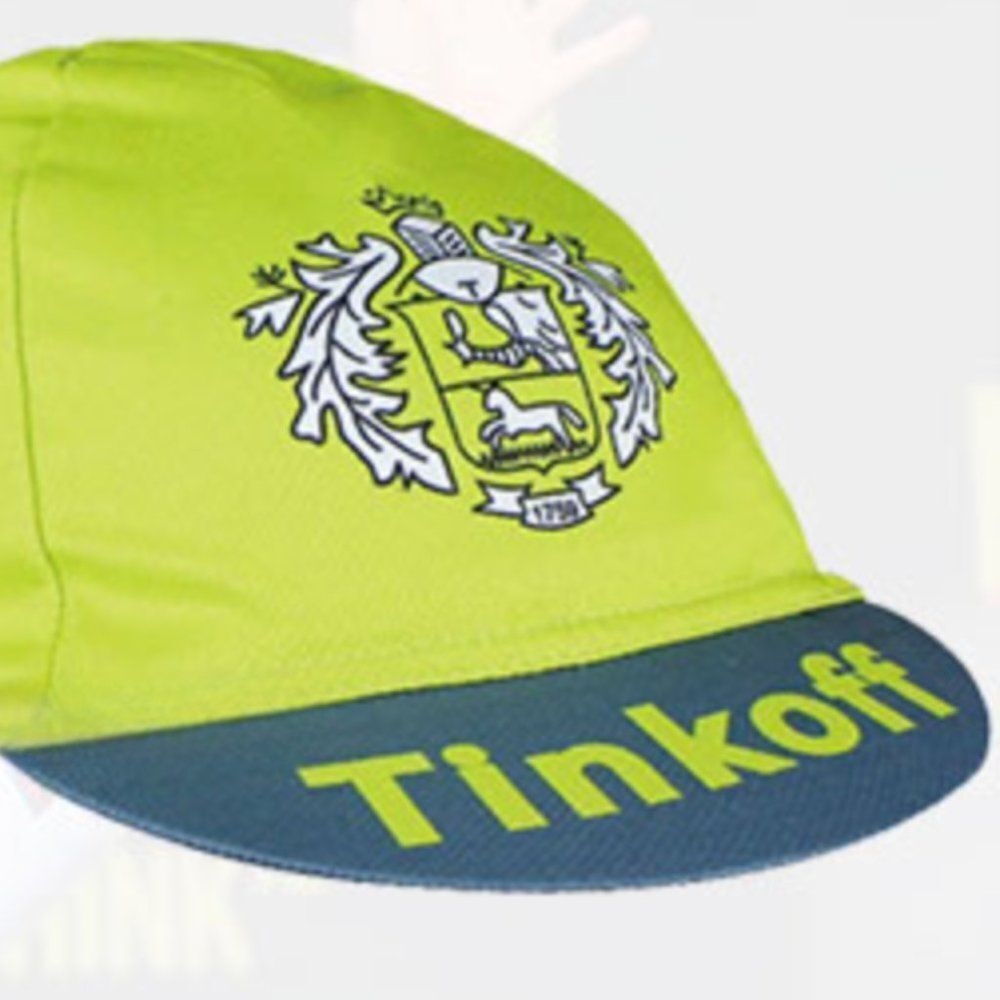 Cycling Caps New - Picture 3 of 4